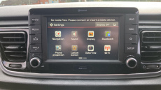 Kia Rio 1.0 T GDi 3 5dr Petrol Hatchback